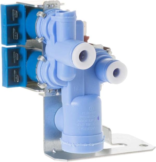 VALVULA REFRIGERADORA PARA ICE MAKER GENERAL ELECTRIC