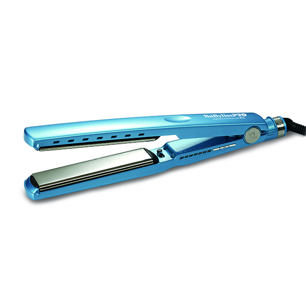 PLANCHA CABELLO 1-1/4" XL 485F BABYLISSPRO