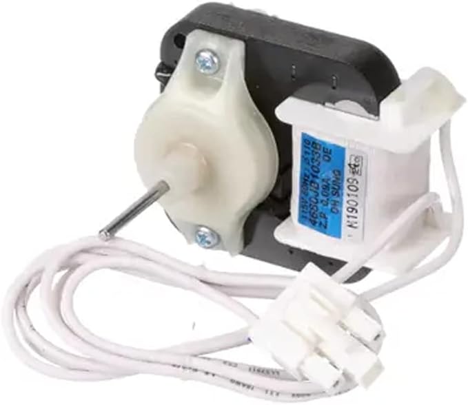 MOTOR EVAPORADOR REFRIGERADORA 110V 4680JB1033B LG