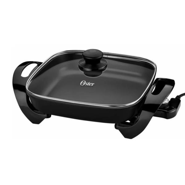 SARTEN ELECTRICO 12" TEFLON OSTER