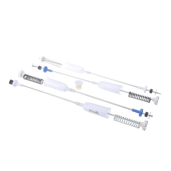 SUSPENSION TANQUE LAVADORA MIDE 64CM PACK 4 UNIDADES ORIGINAL LG