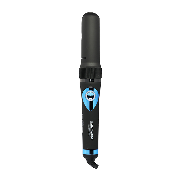 RIZADOR PROFESIONAL MIRACURL 3/4" 19MM NEGRO BABYLISSPRO