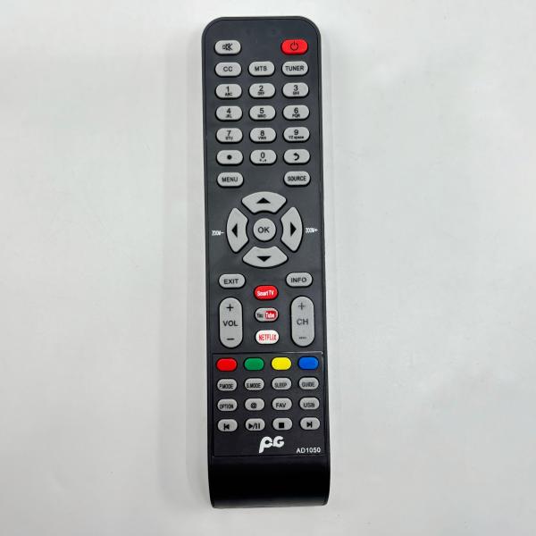CONTROL PANTALLA SMART TCL