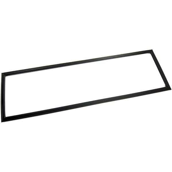 EMPAQUE REFRIGERADORA CONGELADOR PUERTA IZQUIERDA NEGRO FRIGIDAIRE