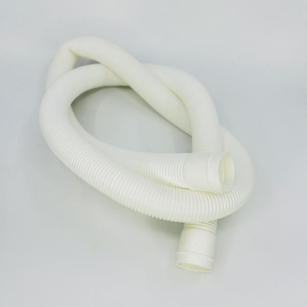 MANGUERA DESAGUE LAVADORA SEMI AUTOMATICA BLANCA 1.5CM