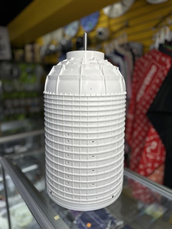 CILINDRO CENTRIFUGA 16MM 20L