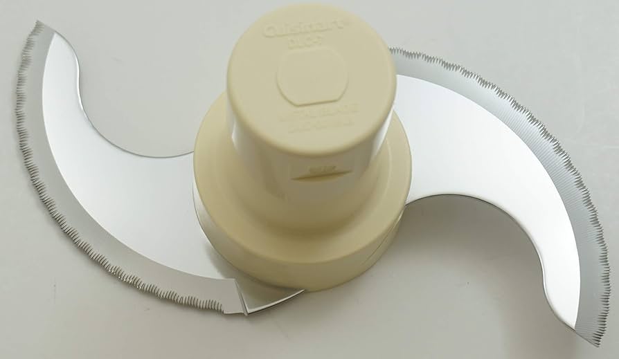 CUCHILLA PROCESADOR ALIMENTOS CUISINART