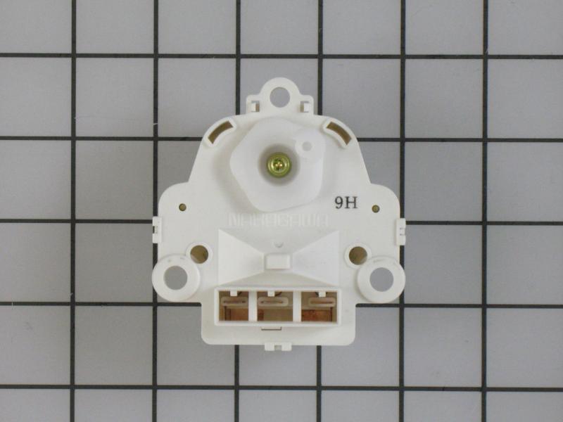 MOTOR DRAIN LAVADORA 127V LG