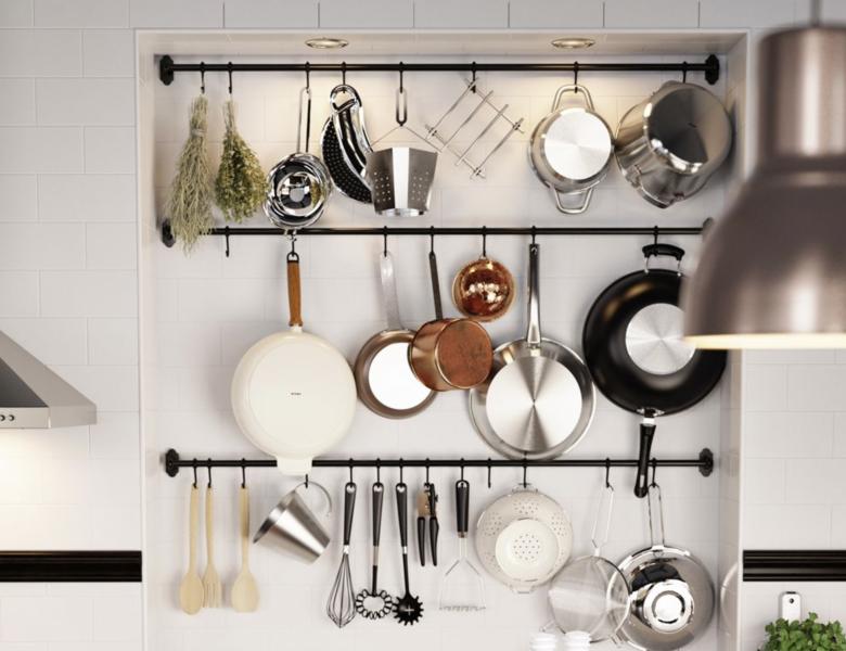 ACCESORIOS DE COCINA CAJON