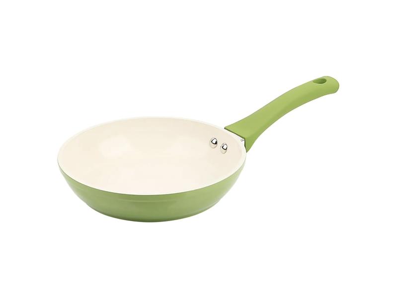 SARTEN CERAMICA ANTIADHERENTE 20CM