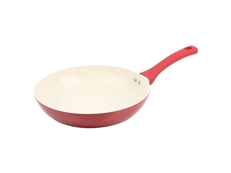 SARTEN CERAMICA ANTIADHERENTE 24CM