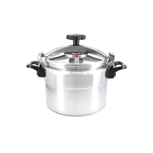 OLLA PRESION 11 LITROS MASTER SONIC ALUMINIO