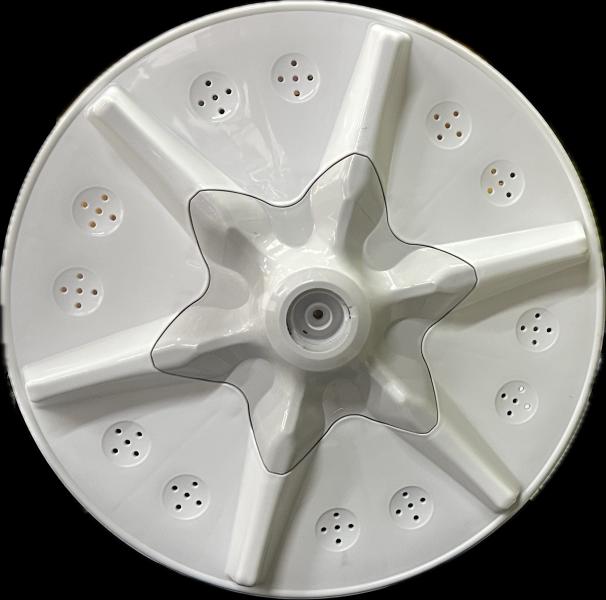 PLATO AGITADOR CUADRO LAVADORA TELSTAR TLS022110KS