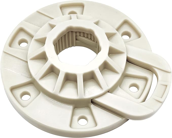 HUB KIT LAVADORA WHIRLPOOL MEXICANO