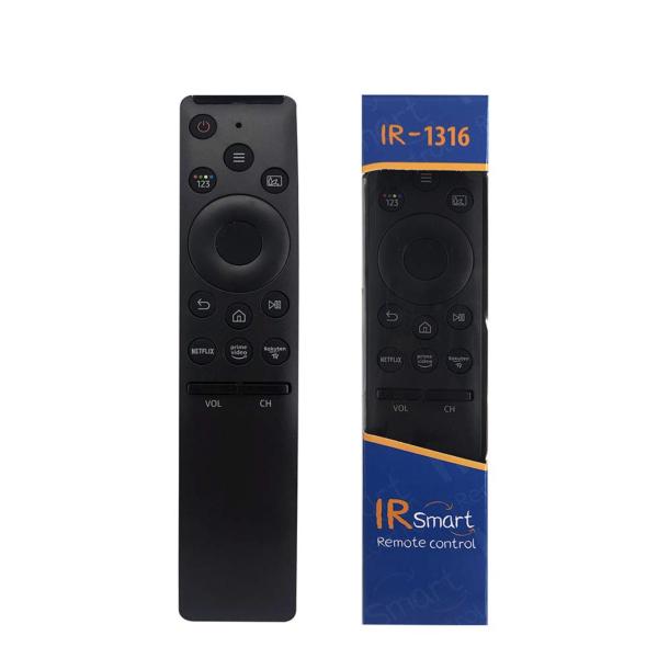 CONTROL PANTALLA LED SMART SAMSUNG