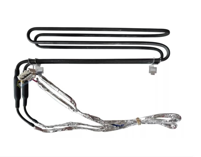 RESISTENCIA DESCONGELACION REFRIGERADORA MABE