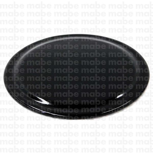 CHAPA QUEMADOR MEDIANO OPTIMO JUMBO MABE