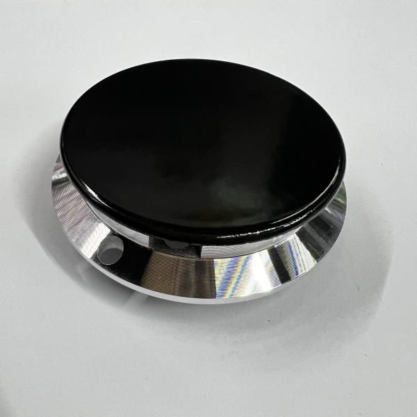 QUEMADOR PEQUE&Ntilde;O COMPLETO CHAPA MIDE 7.5CM QUEMADOR MIDE 8.5CM WHIRLPOOL