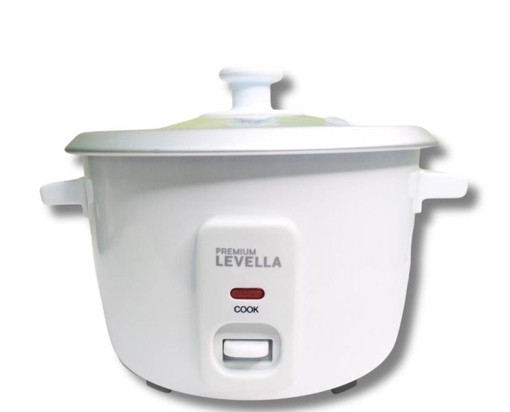 OLLA ARROCERA PREMIUM LEVELLA 4 TAZAS