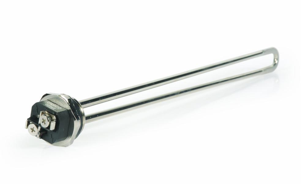 RESISTENCIA BA&Ntilde;O MARIA 220V 4500W CON ROSCA