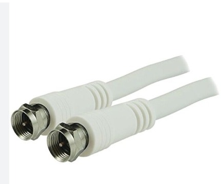 EXTENSION COAXIAL 6FT 1.8M