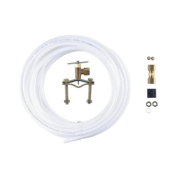 KIT ICE MAKER CON MANGUERA SIN FILTRO