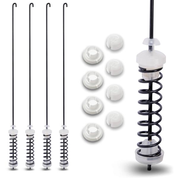 SUSPENSION TANQUE LAVADORA WHIRLPOOL MIDE 64CM VAPUR