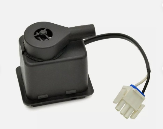 BOMBA ICE MAKER RECIRCULACION 12V WHIRLPOOL