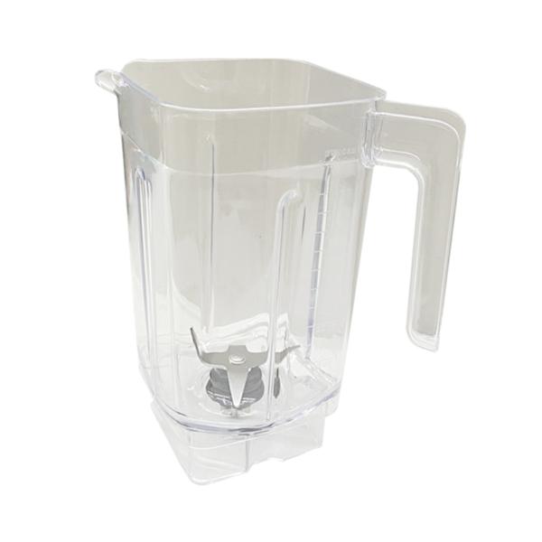 FRASCO PARA LICUADORA 48 OZ 1.25 LITROS KITCHEN AID