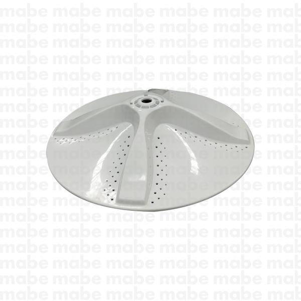 PLATO AGITADOR MABE INFUSOR