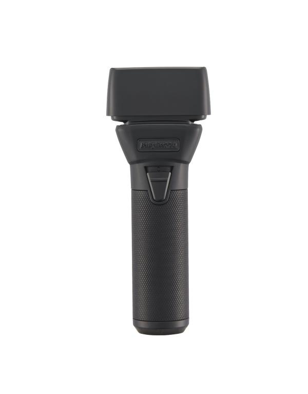 RASURADORA DESTRONCADORA FOIL DOBLE FXONE BLACKFX BABYLISSPRO