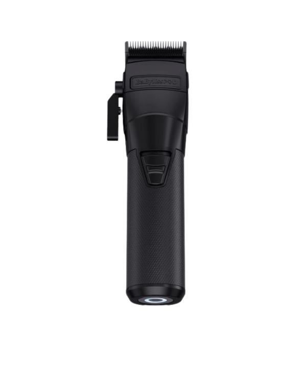 RASURADORA CORTADORA PROFESIONAL INALAMBRICA FXONE BLACKFX BABYLISSPRO