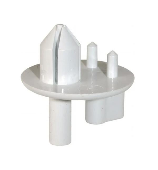 SOPORTE REJILLA TRASERA REFRIGERADORA FRIGIDAIRE