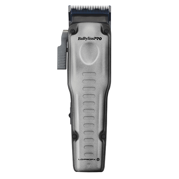 RASURADORA CORTADORA PROFESIONAL INALAMBRICA LO PROFX FXONE BABYLISSPRO NEGRO