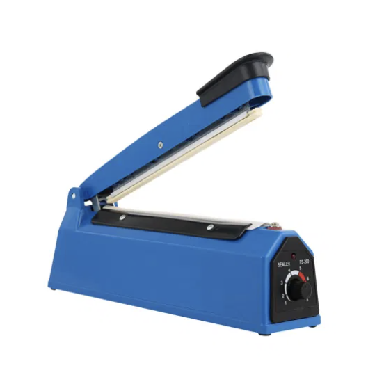 SELLADORA BOLSAS 16" 40CM IMPULSO PLASTICA