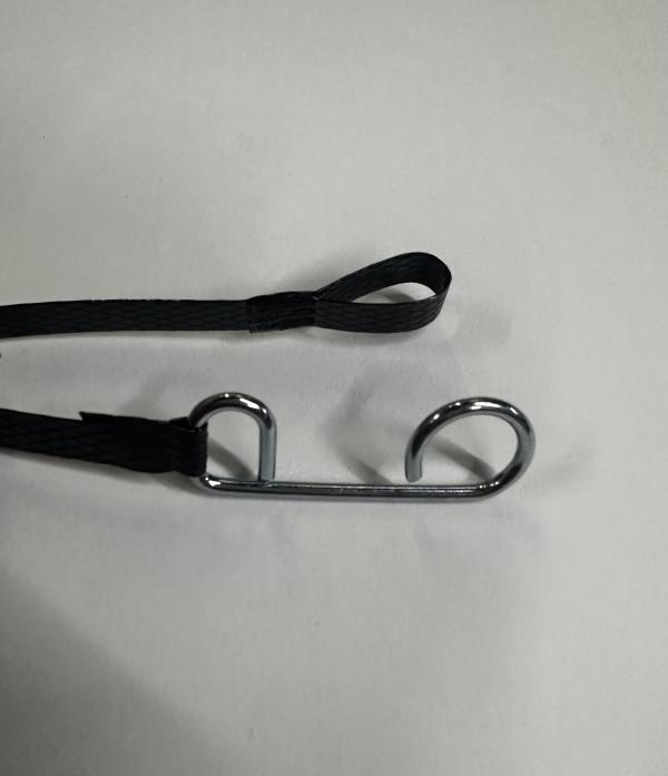 CINTA FRENO LG CON GANCHO ORIGINAL 51CM