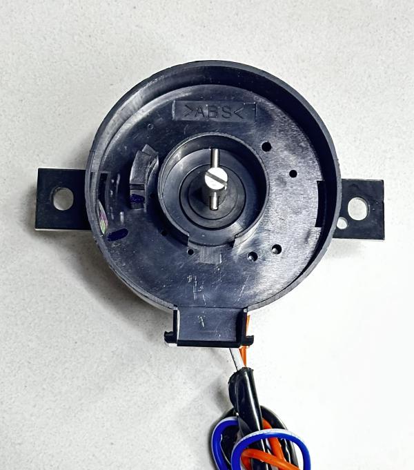 TIMER SECADO PANASONIC OREJAS TORCIDAS LAVADORA