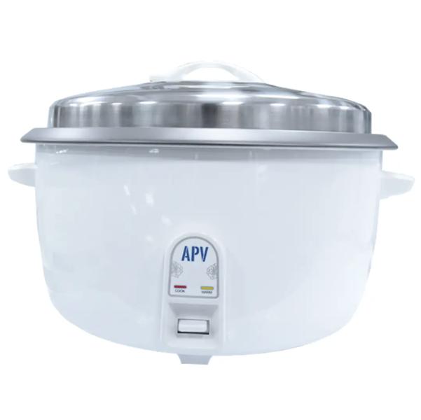 OLLA ARROCERA ELECTRICA 60 TAZAS 10L STARCOOK
