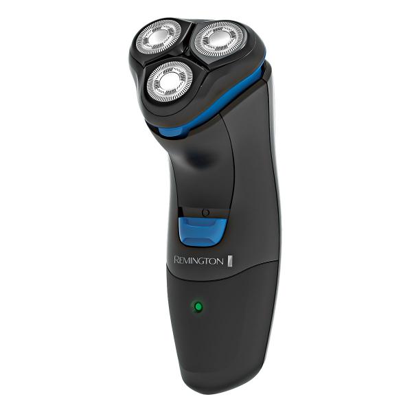 RASURADORA DESTRONCADORA BARBA 3 DISCOS POWER FLEX DURACION 40 MINUTOS REMINGTON