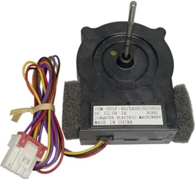 MOTOR EVAPORADOR 12VDC