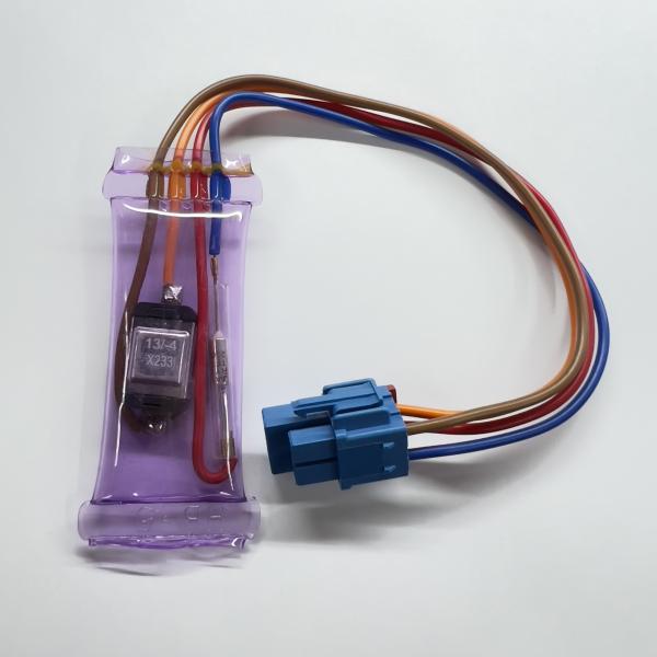 PASTILLA DESCONGELACION 4 LINEAS 1 CONECTOR LG