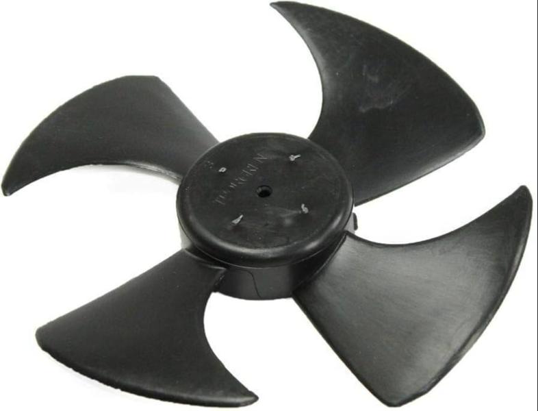 ASPA MOTOR EVAPORADOR REFRIGERADORA FRIGIDAIRE