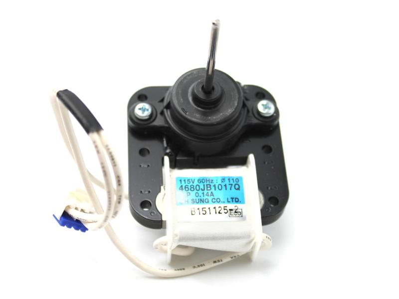 MOTOR EVAPORADOR REFRIGERADORA 115V ORIGINAL LG