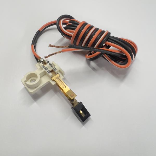 INTERRUPTOR TAPA LAVADORA SEMI AUTOMATICA ORIGINAL LG