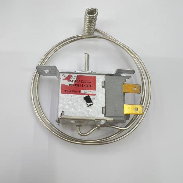 TERMOSTATO REFRIGERADORA AMBIENTE FRIGIDAIRE/LG/SAMSUNG