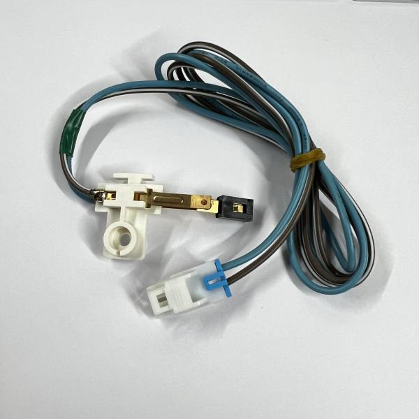 INTERRUPTOR TAPA LAVADORA SEMI AUTOMATICA CON CONECTOR ORIGINAL LG