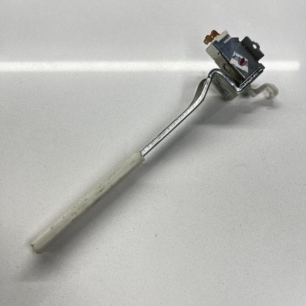 SWITCH BALANCE LAVADORA BLANCO METAL
