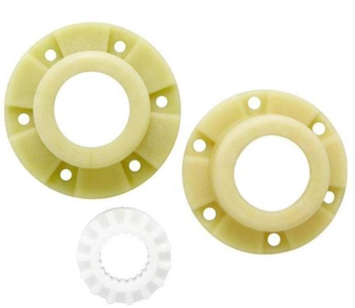 HUB KIT LAVADORA WHIRLPOOL