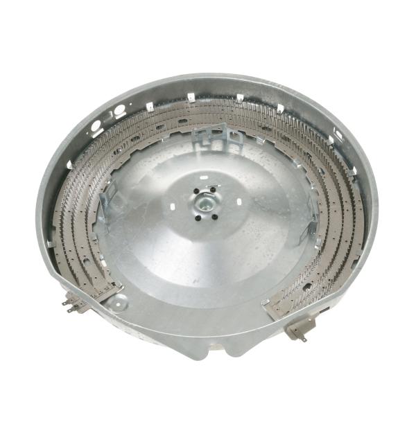 RESISTENCIA SECADORA ROPA CON CARCASA MABE GE