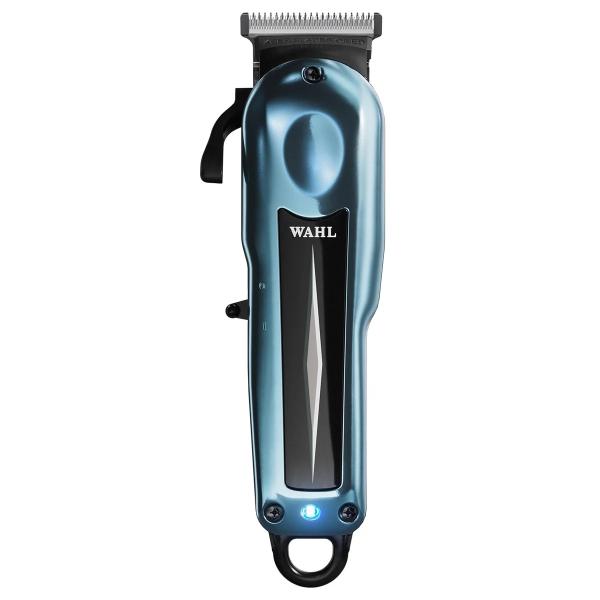 RASURADORA PROFESIONAL SUPER TAPER X INALAMBRICA AZUL WAHL